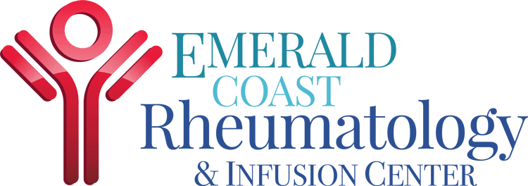 Emerald Coast Rheumatology Logo