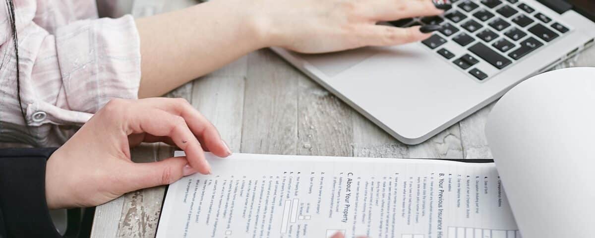 a-person-typing-on-laptop