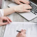 a-person-typing-on-laptop