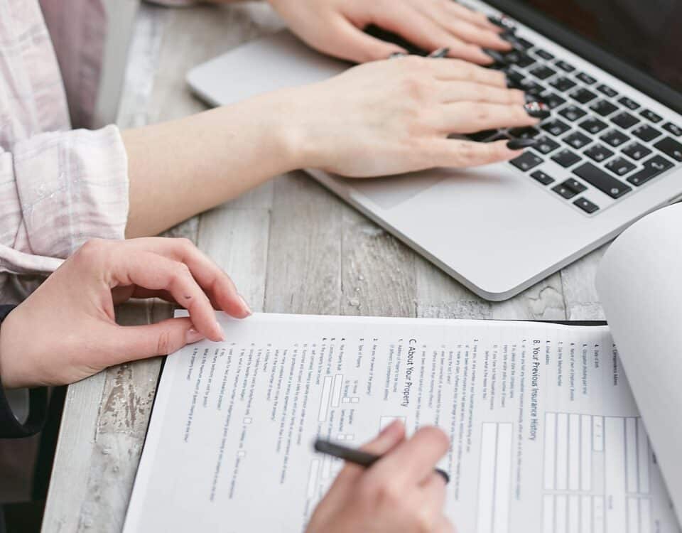 a-person-typing-on-laptop