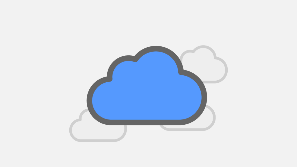 Untitled-design-3png » Flux Labs - Managed Information Technology Services Free cloud storage icon vector