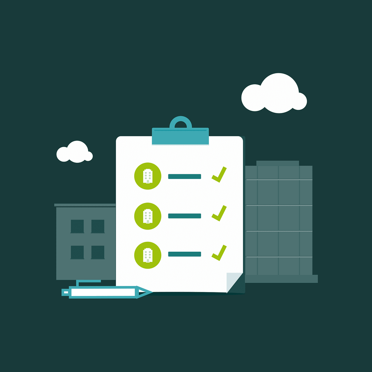 The-Hidden-Risk-of-Integrations_-A-Checklist-for-Vetting-Third-Party-Apps-API-Securitypng » Flux Labs - Managed Information Technology Services Free document cloud website vector