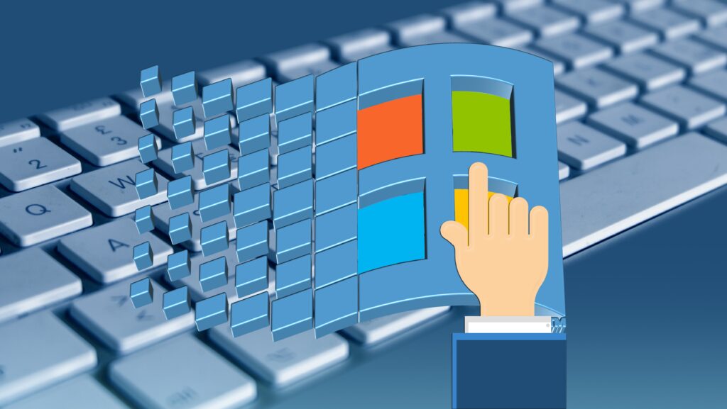 geralt-windows-829947jpg | Flux Labs Free windows logo window illustration
