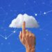 Free Cloud Network photo and picture